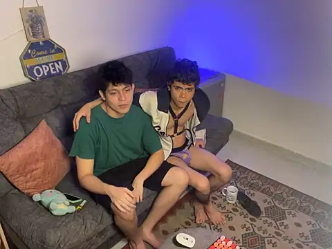 MyLatinHotBoys online show from January 2025 11:53:02 PM