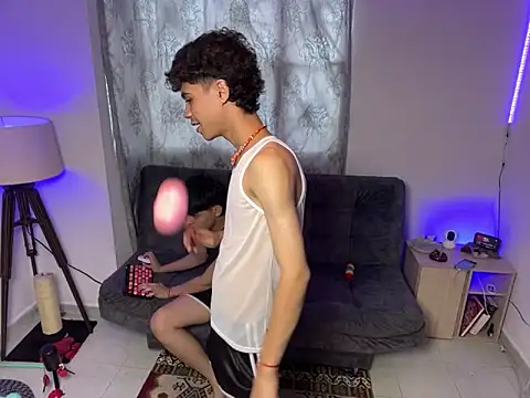 MyLatinHotBoys online show from March 2025 08:27:01 PM