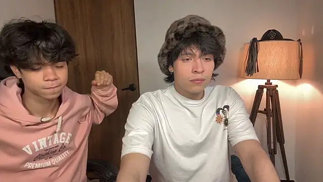 MyLatinHotBoys online show from April 2026 09:42:02 PM