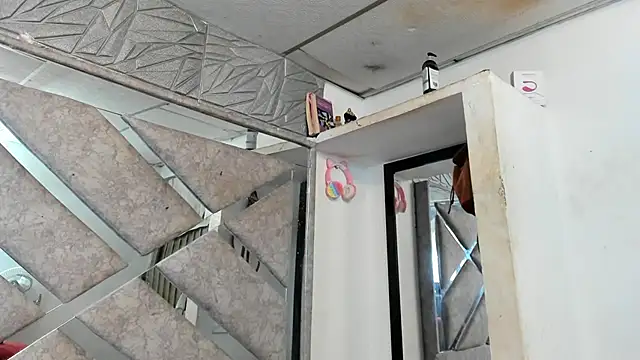 Audaxia666Doll online show from January 2025 01:47:02 PM