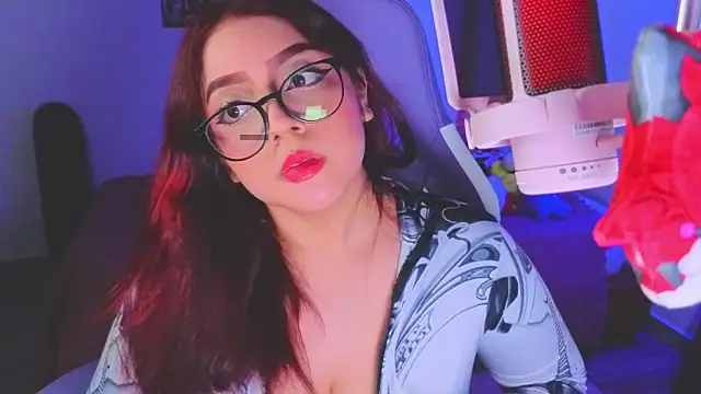 AnngelaSkye online show from April 2026 08:39:01 AM