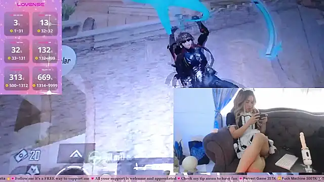 Nathy Rock online show from September 2025 09:48:02 PM