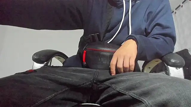 FrannBoy online show from January 2026 04:05:02 AM