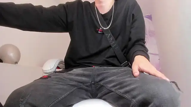 FrannBoy online show from February 2026 03:13:02 AM