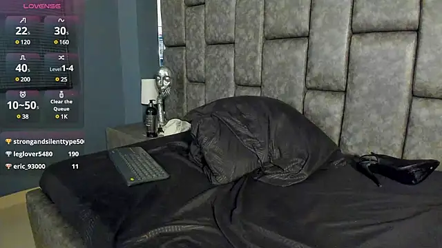 Matureyulyet online show from March 2025 11:23:01 PM