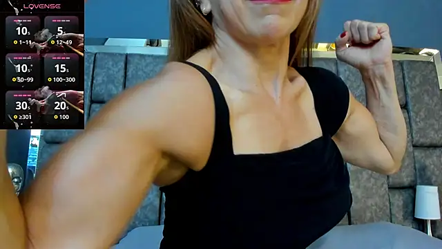 Matureyulyet online show from November 2025 08:10:01 PM