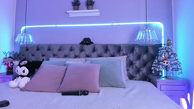 Naomii Soto online show from December 2024 11:49:01 PM