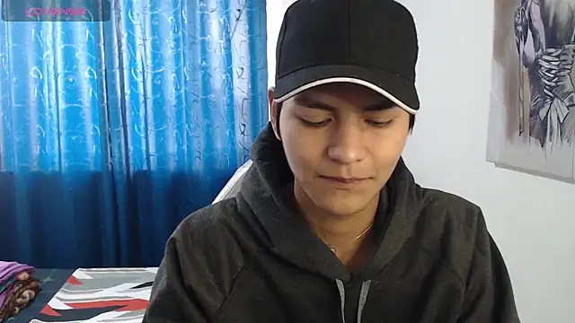 alanprince44 online show from January 2025 02:13:01 PM