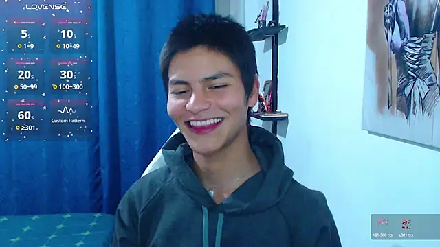 alanprince44 online show from January 2025 01:12:02 AM