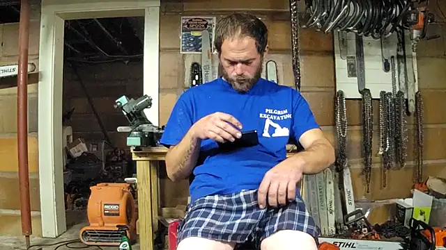 Bigoleslong98765 online show from November 2025 09:26:02 PM