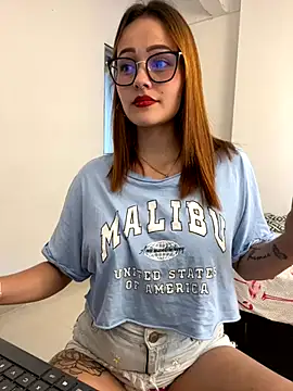 Snapshot of Miss-Abbii chatting on December 2024 04:29:02 PM Miss-Abbii online show from December 2024 04:29:02 PM