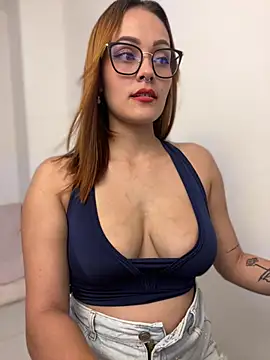 Snapshot of Miss-Abbii chatting on December 2024 09:11:01 PM Miss-Abbii online show from December 2024 09:11:01 PM