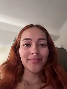 Miss-Abbii online show from February 2026 12:50:02 PM