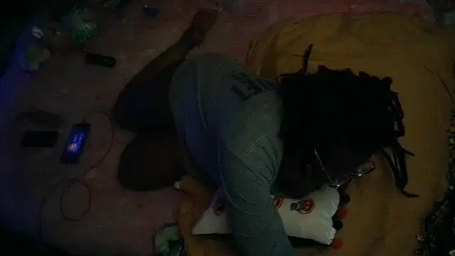 EbonyFetishQueen online show from October 2025 04:04:02 AM