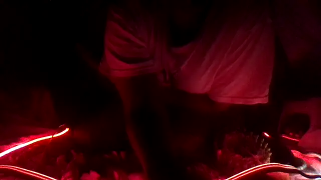 EbonyFetishQueen online show from November 2025 03:39:01 AM