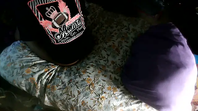 EbonyFetishQueen online show from June 2026 02:53:01 AM