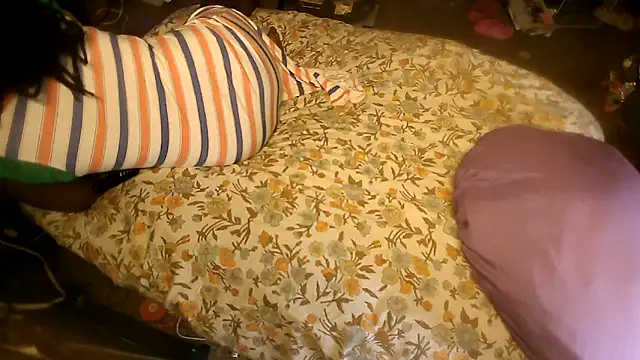 EbonyFetishQueen online show from June 2026 04:14:02 AM