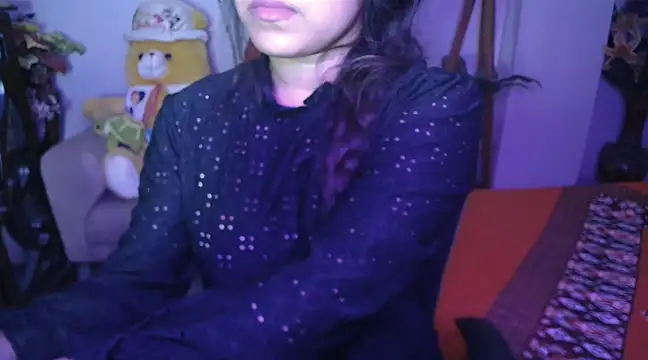 Most-Beautiful-Queen online show from December 2024 06:35:02 PM