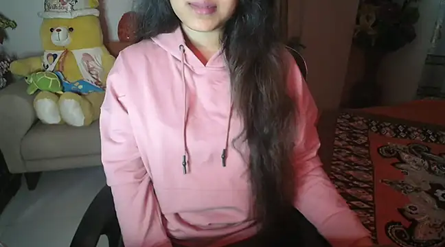 Most-Beautiful-Queen online show from January 2025 06:34:02 PM