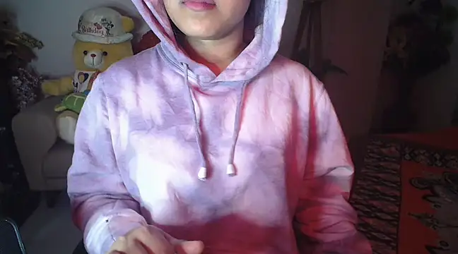 Most-Beautiful-Queen online show from January 2025 12:59:01 AM