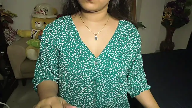 Most-Beautiful-Queen online show from February 2025 07:09:01 PM