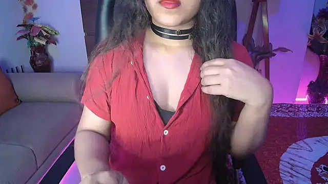 Most-Beautiful-Queen online show from March 2025 07:23:02 PM