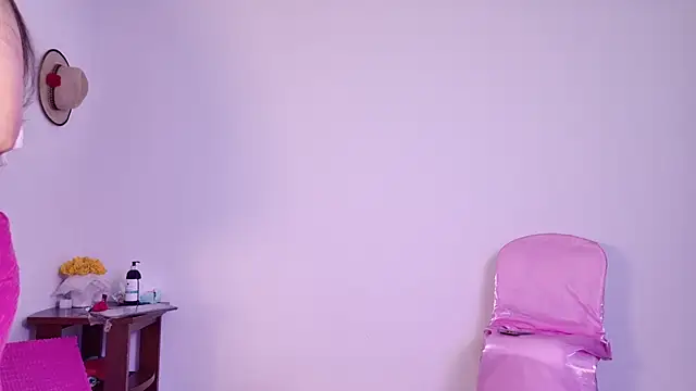 pink flower  online show from September 2025 10:45:01 PM