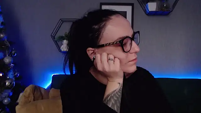 IzabelllNoir online show from January 2025 11:05:02 AM