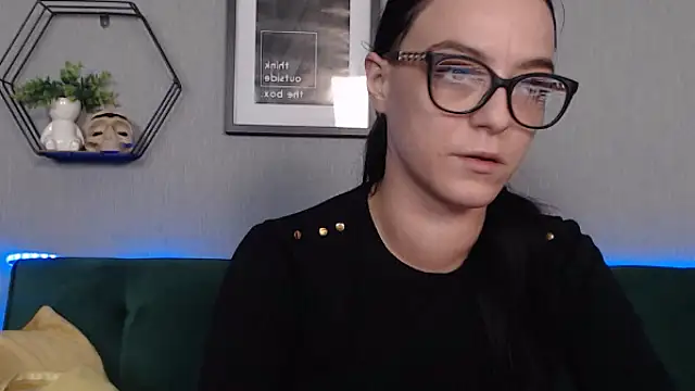 IzabelllNoir online show from January 2025 11:02:02 PM