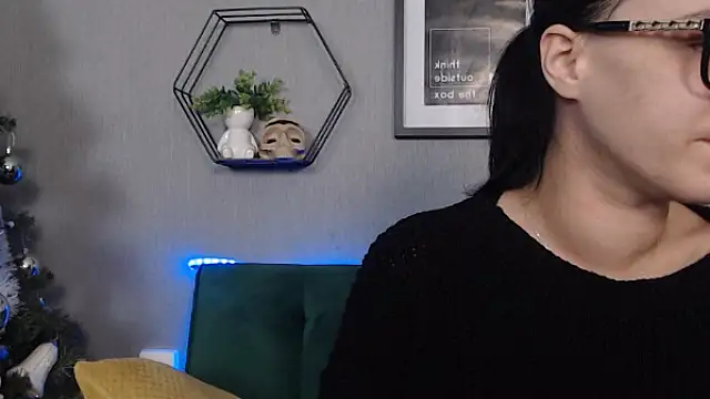 IzabelllNoir online show from January 2025 08:47:02 AM