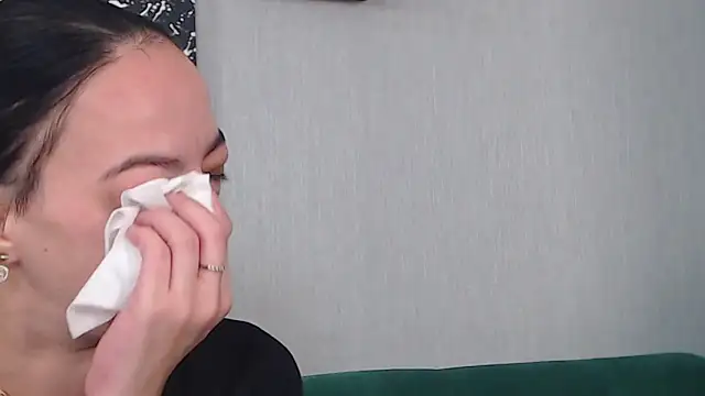 IzabelllNoir online show from October 2025 08:46:02 AM