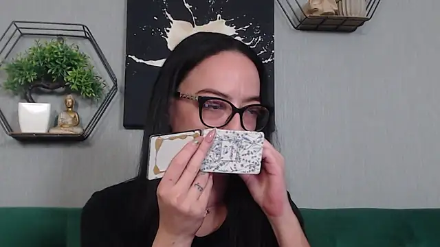 IzabelllNoir online show from February 2026 08:18:02 AM