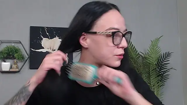 IzabelllNoir online show from February 2026 08:10:01 AM