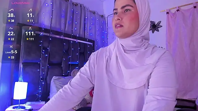 AishaAmin  online show from December 2024 12:16:01 PM