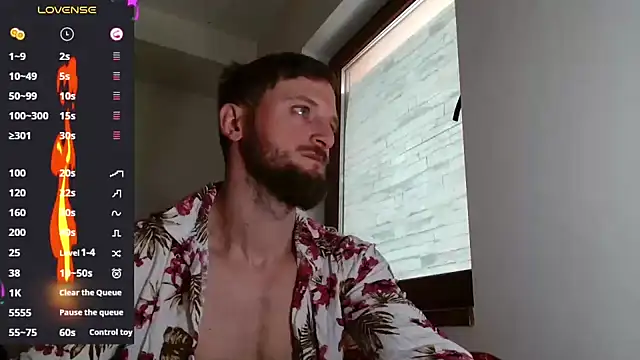 Snapshot of cuple_hoot_ chatting on February 2025 09:35:01 AM cuple hoot  online show from February 2025 09:35:01 AM