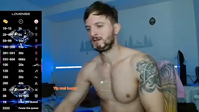 Snapshot of cuple_hoot_ chatting on October 2025 01:08:02 AM cuple hoot  online show from October 2025 01:08:02 AM