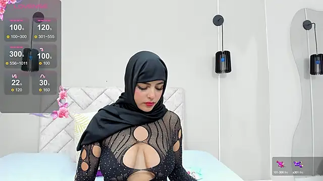 Lea nahid online show from February 2025 10:20:01 PM