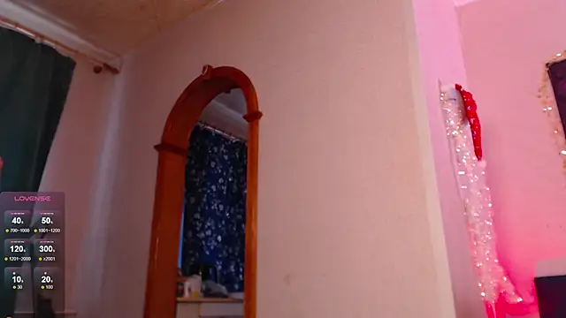 VanessaLincum online show from February 2025 10:04:01 AM