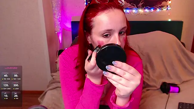 VanessaLincum online show from February 2025 06:02:01 AM