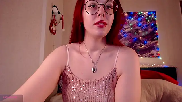 VanessaLincum online show from December 2025 07:06:01 AM