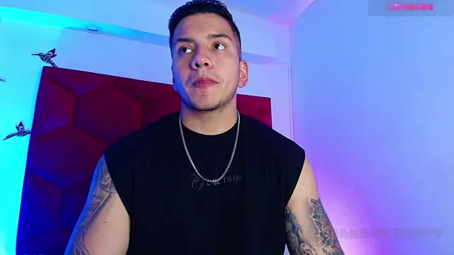 Marc  Waatson online show from January 2026 01:16:02 PM