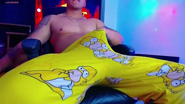 Marc  Waatson online show from February 2026 11:34:02 PM