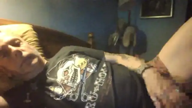 SHARPSkinhead online show from June 2026 10:03:02 PM