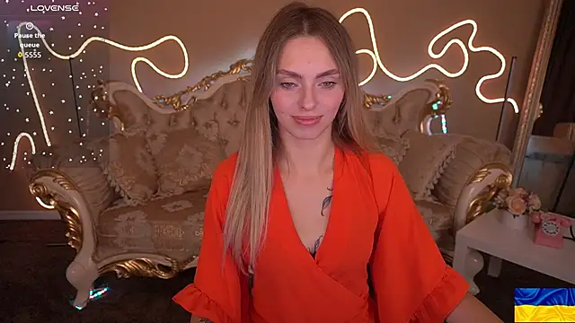 ChloeBrightt online show from October 2025 07:55:01 PM