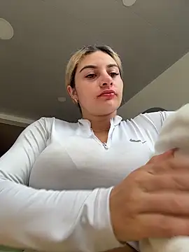 AtheneaRossi online show from March 2026 09:19:02 PM