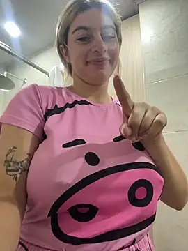 AtheneaRossi online show from March 2026 09:25:03 AM