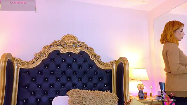 AdelinaVans online show from April 2026 11:55:02 AM