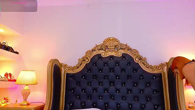 AdelinaVans online show from June 2026 01:02:01 PM