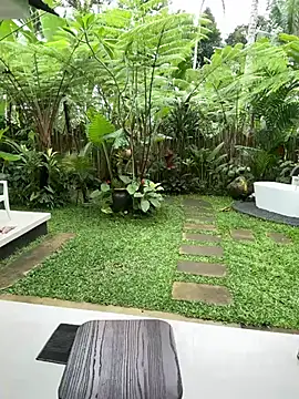 LaVitaBelle online show from January 2025 03:47:01 AM