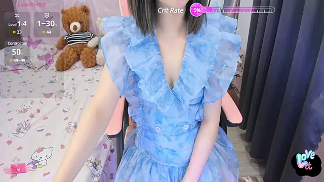 Snapshot of Yuka_Chan chatting on March 2025 07:06:01 PM Yuka Chan online show from March 2025 07:06:01 PM